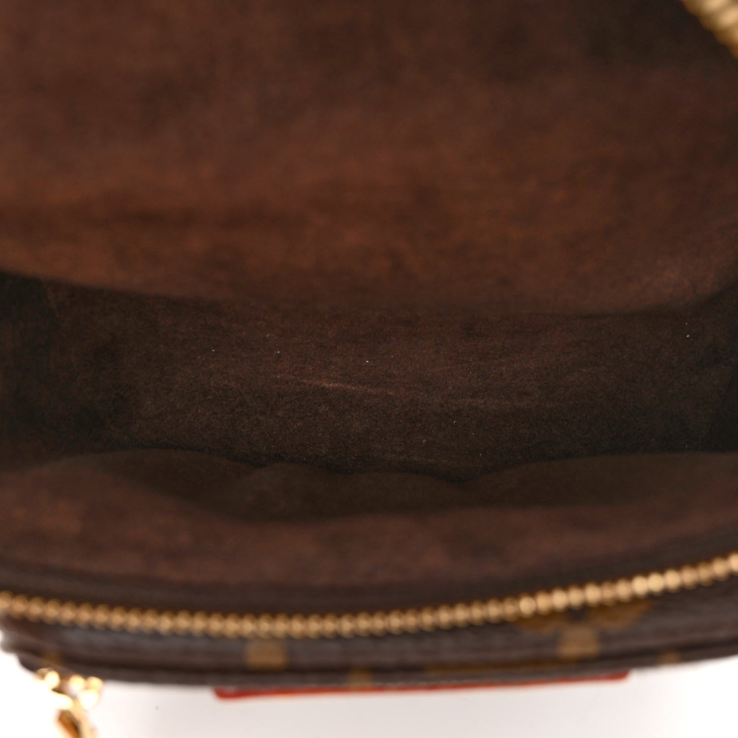 Louis Vuitton Monogram Mini Bumbag 5 of 9