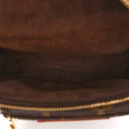 Louis Vuitton Monogram Mini Bumbag 5 of 9