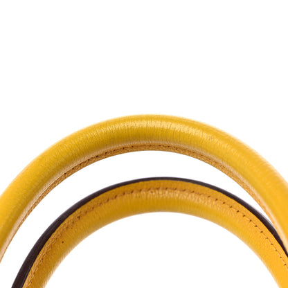 Hermes Togo Birkin 30 Soleil 14 of 14