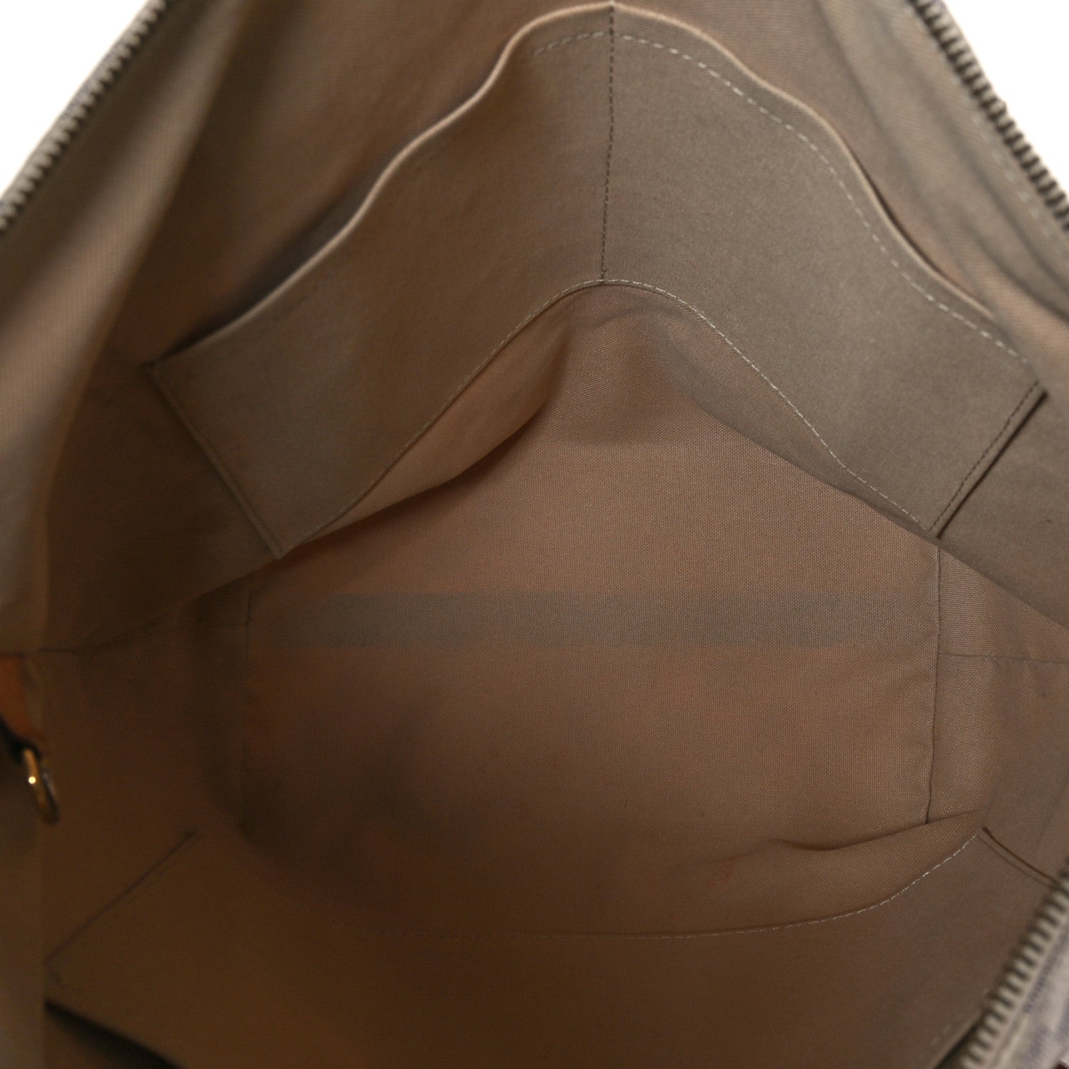 Louis Vuitton Damier Azur Totally MM 5 of 11