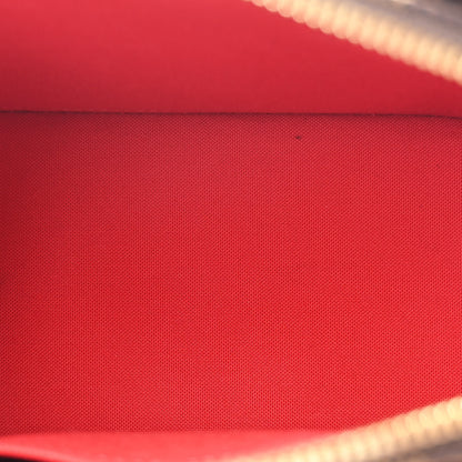 Louis Vuitton Damier Ebene Alma BB 5 of 10