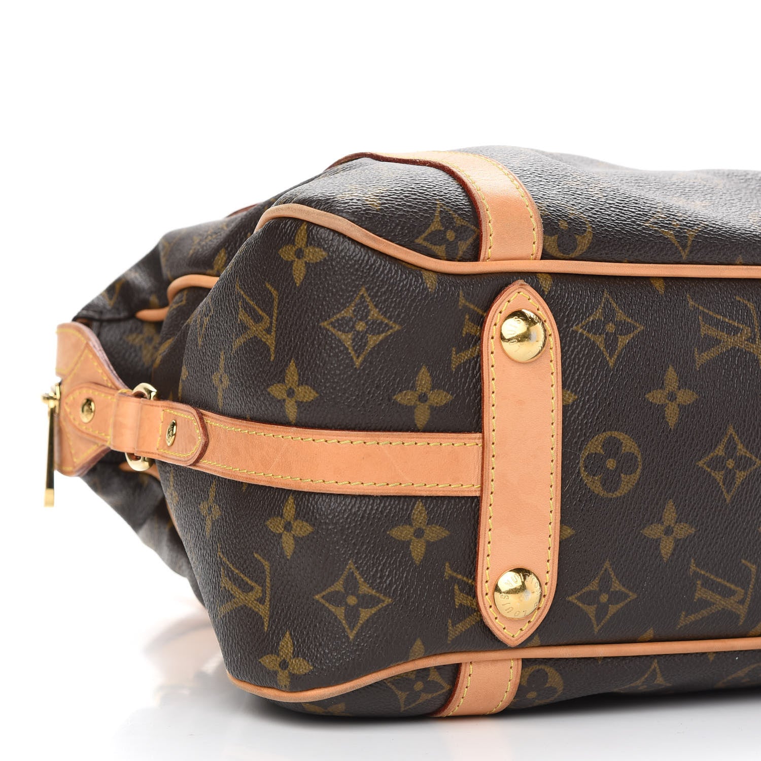 Louis Vuitton Monogram Stresa PM 7 of 8