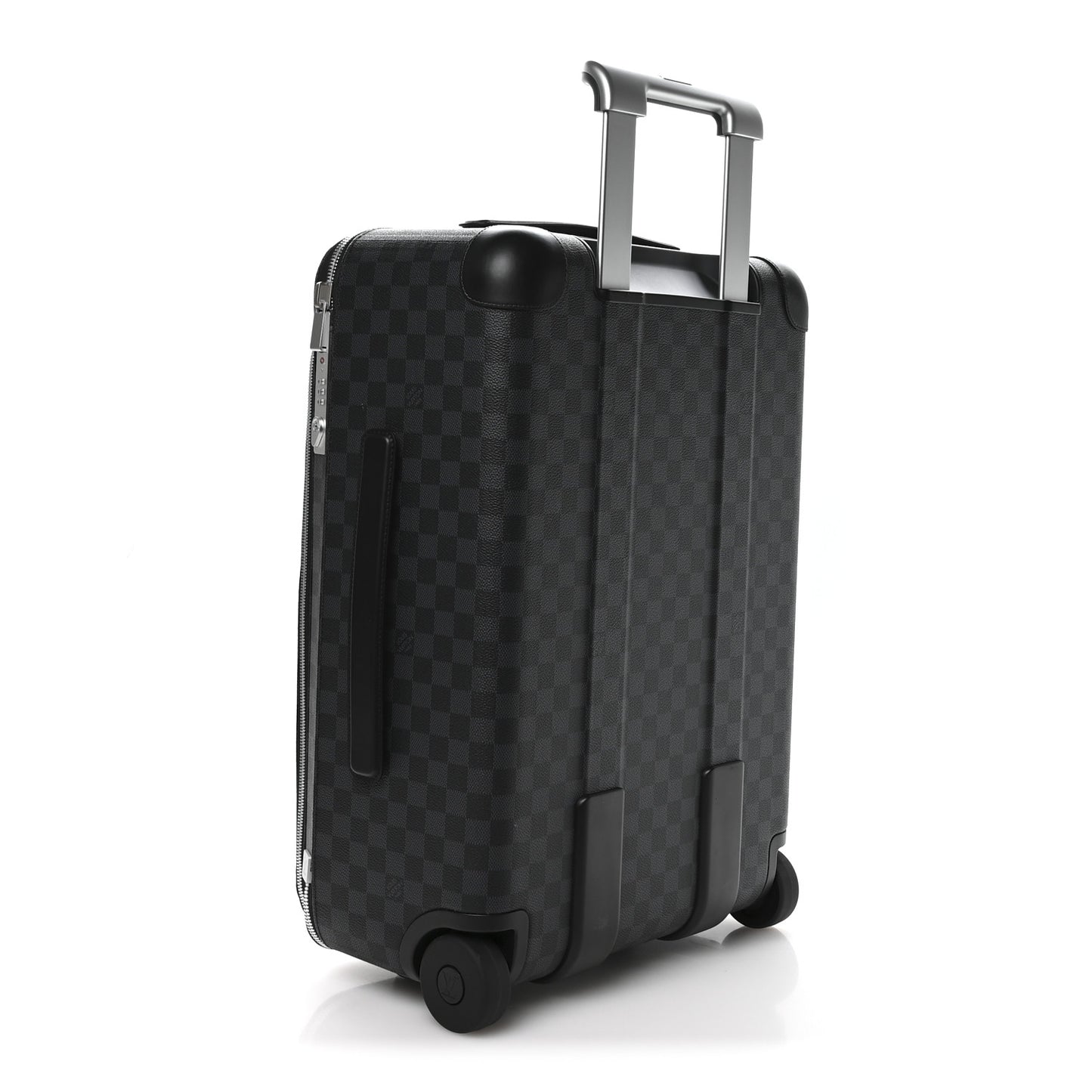 Damier Graphite Pegase Trolley Case