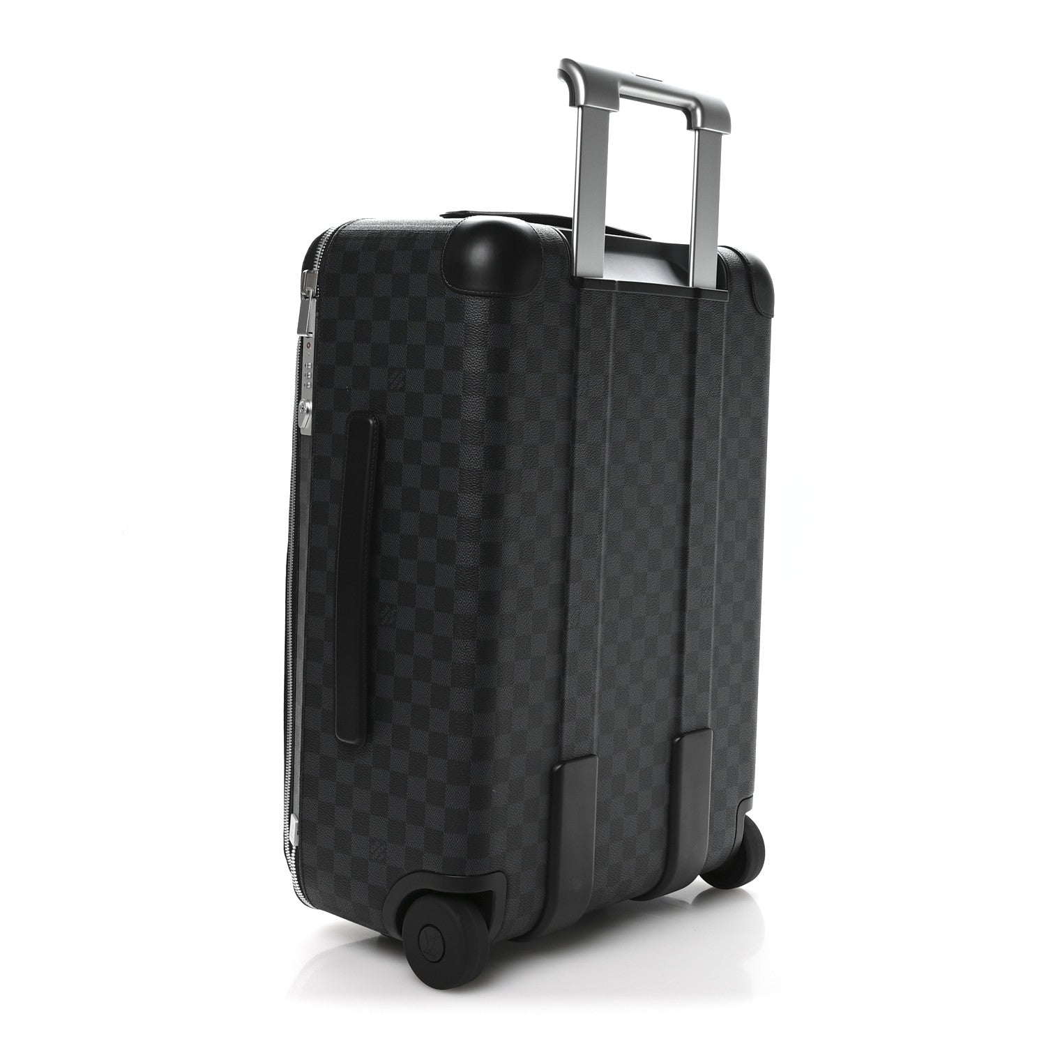 Louis Vuitton Damier Graphite Pegase Trolley Case 2 of 8