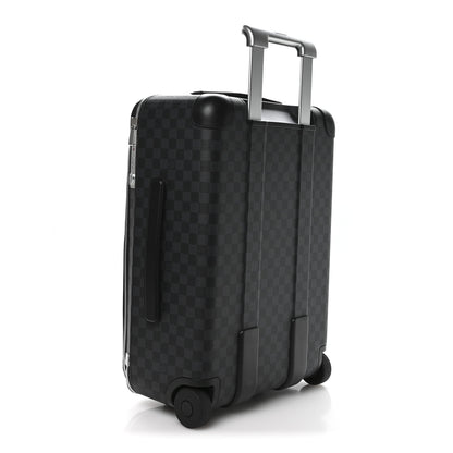 Louis Vuitton Damier Graphite Pegase Trolley Case 2 of 8