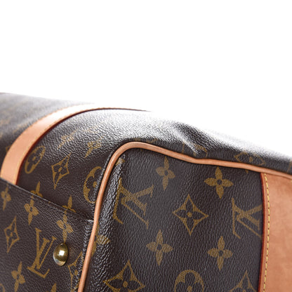 Louis Vuitton Monogram Carryall 21 of 22