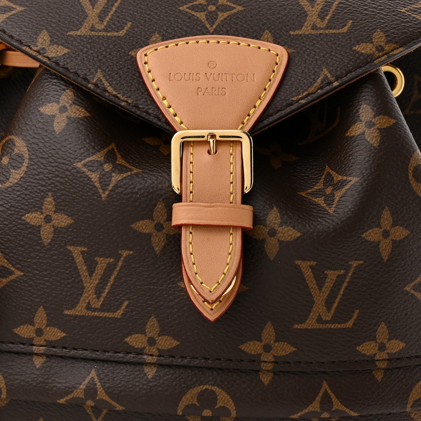Monogram Montsouris PM