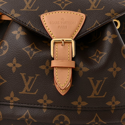 Louis Vuitton Monogram Montsouris PM 7 of 10