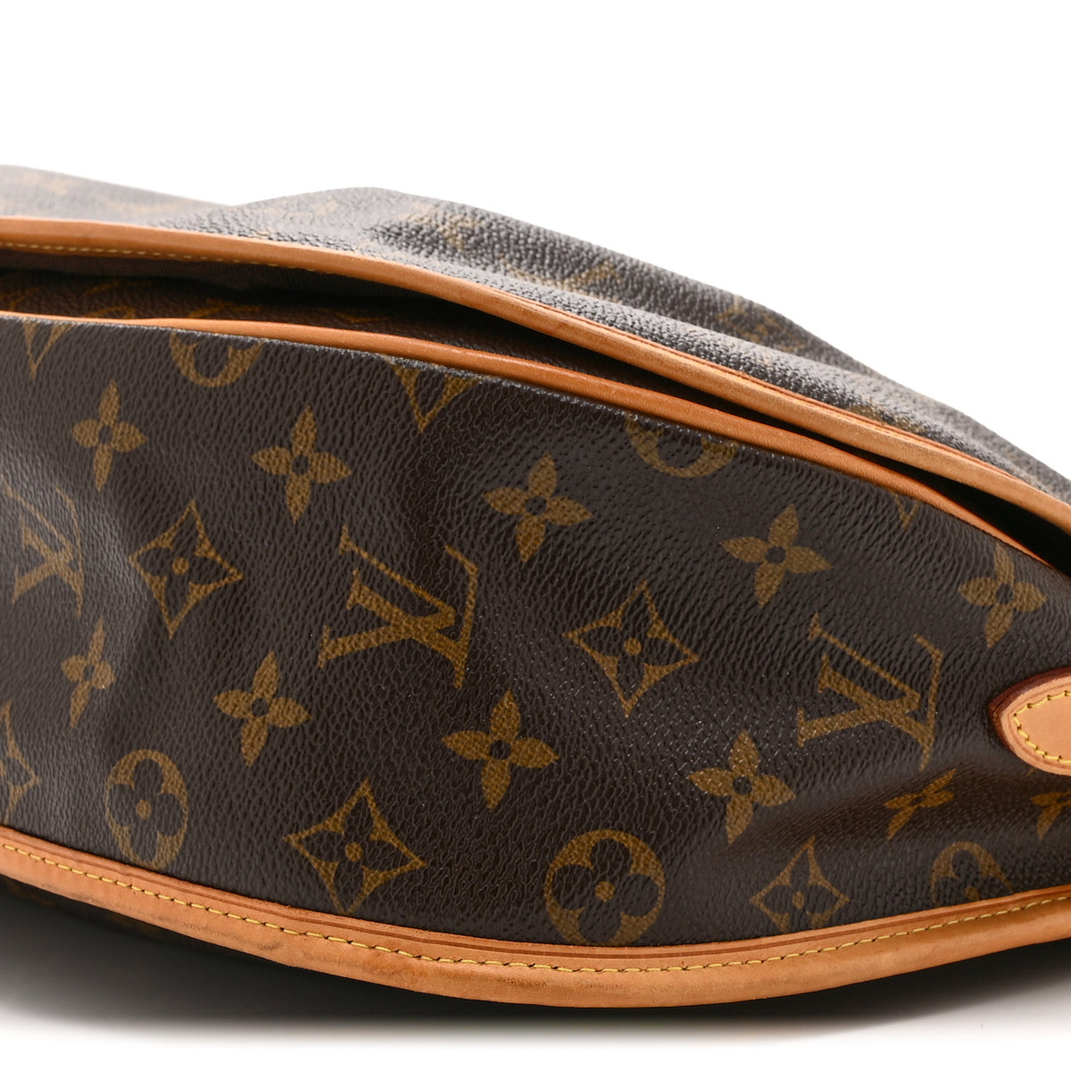 Monogram Menilmontant MM
