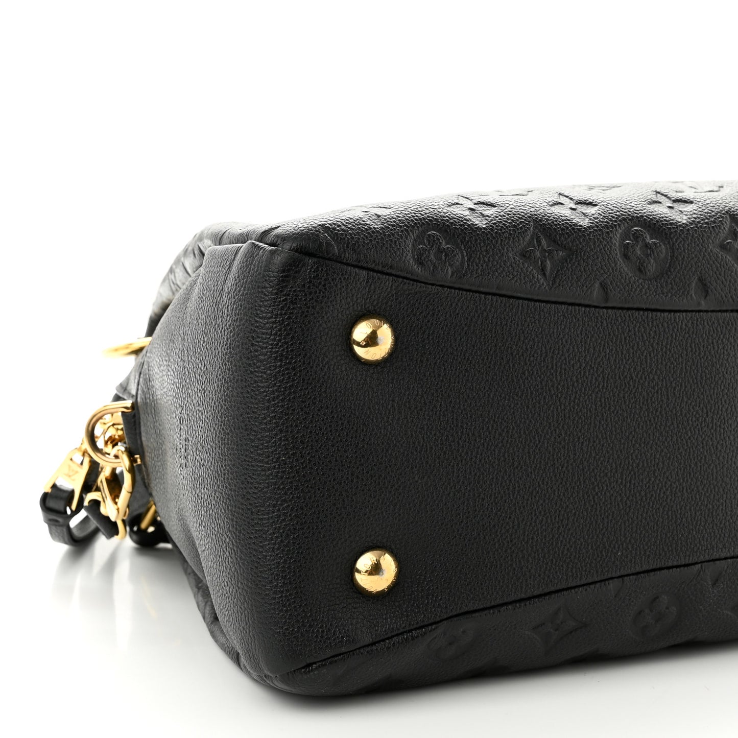 Empreinte Ponthieu PM Black