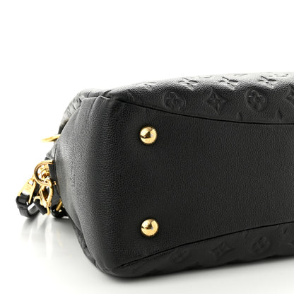 Louis Vuitton Empreinte Ponthieu PM Black 8 of 9