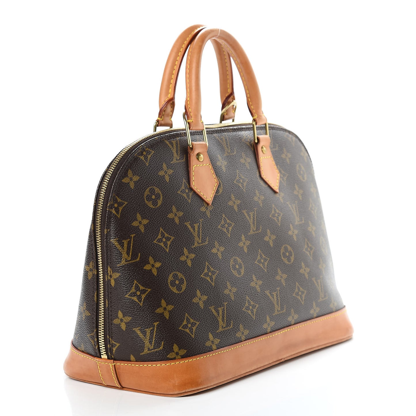 Monogram Alma PM
