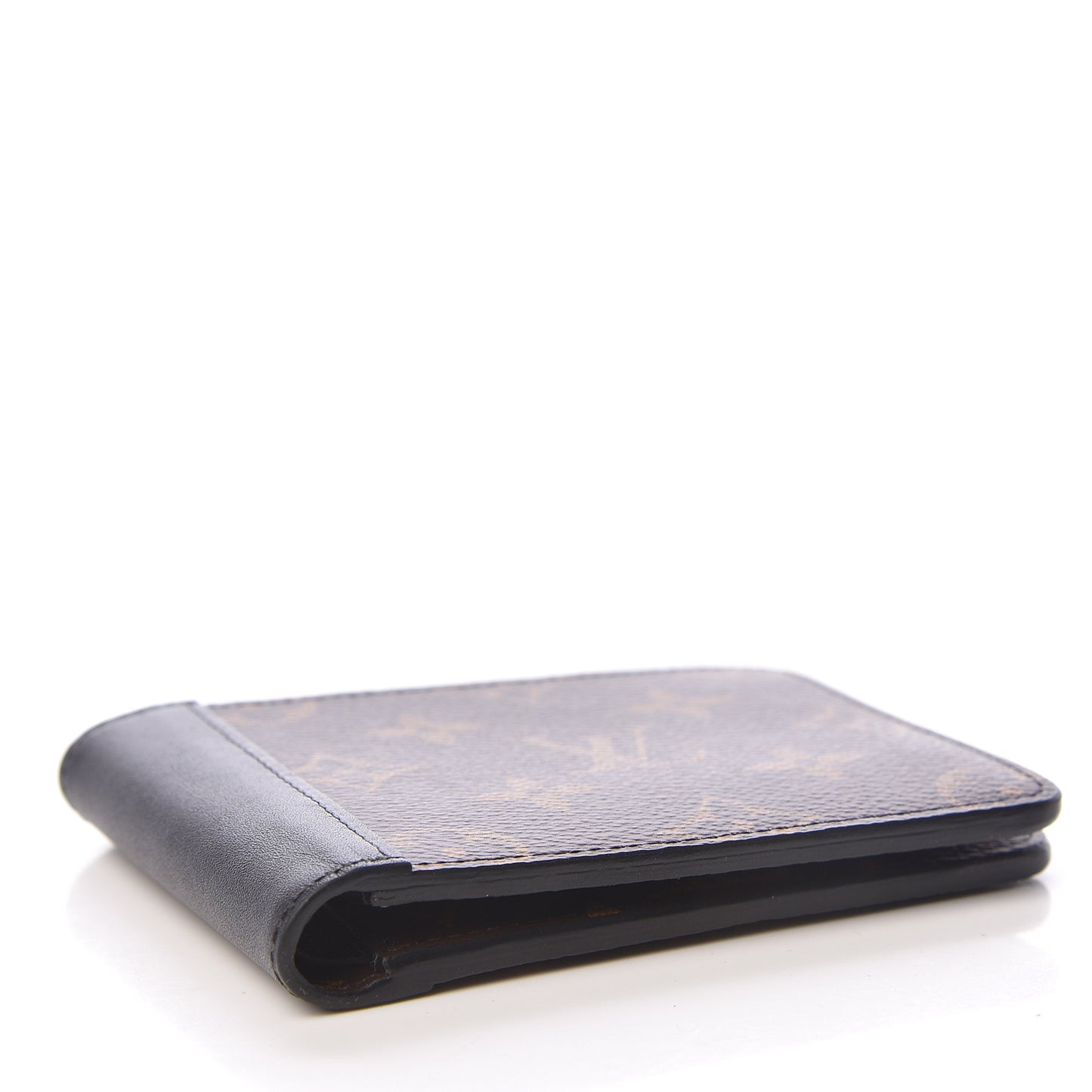 Monogram Macassar Gaspar Wallet