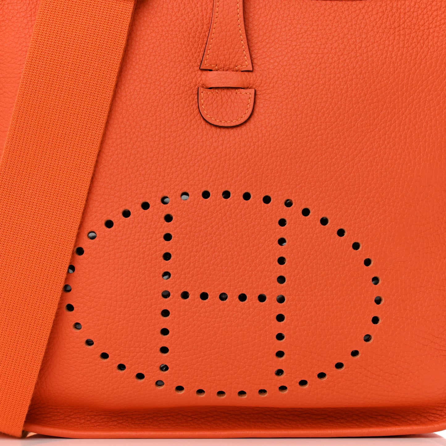 Togo Evelyne III PM Feu