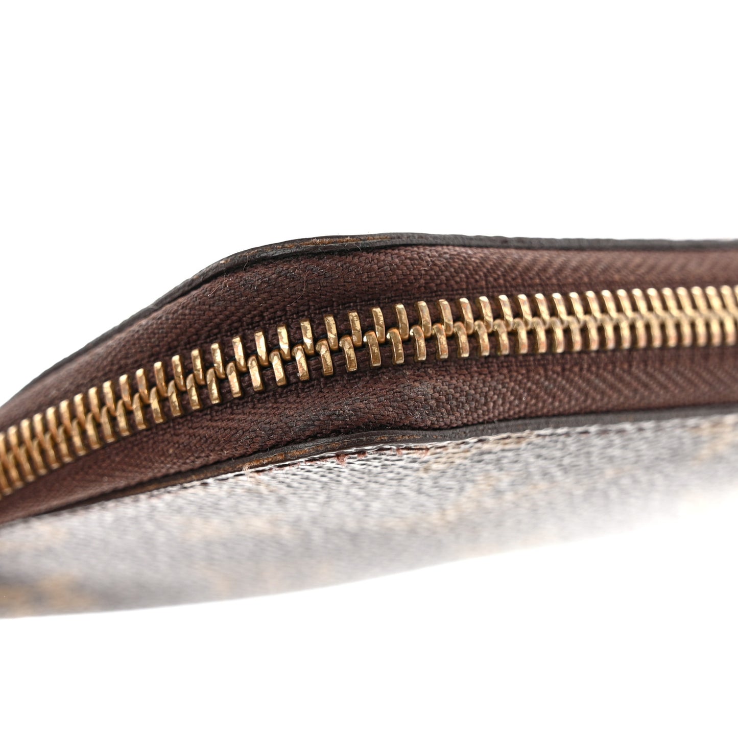 Monogram Zippy Compact Wallet