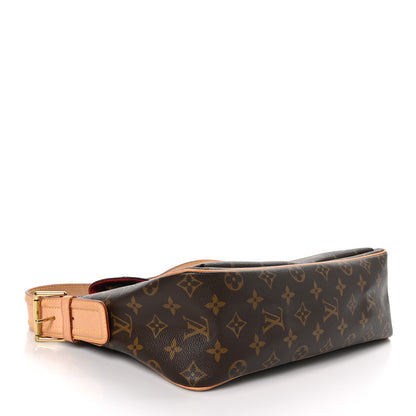 Louis Vuitton Monogram Viva-Cite GM 4 of 11