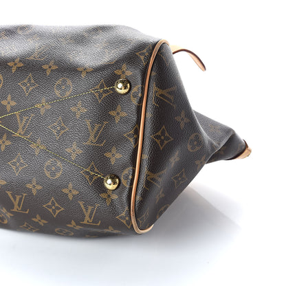Louis Vuitton Monogram Tivoli GM 9 of 9