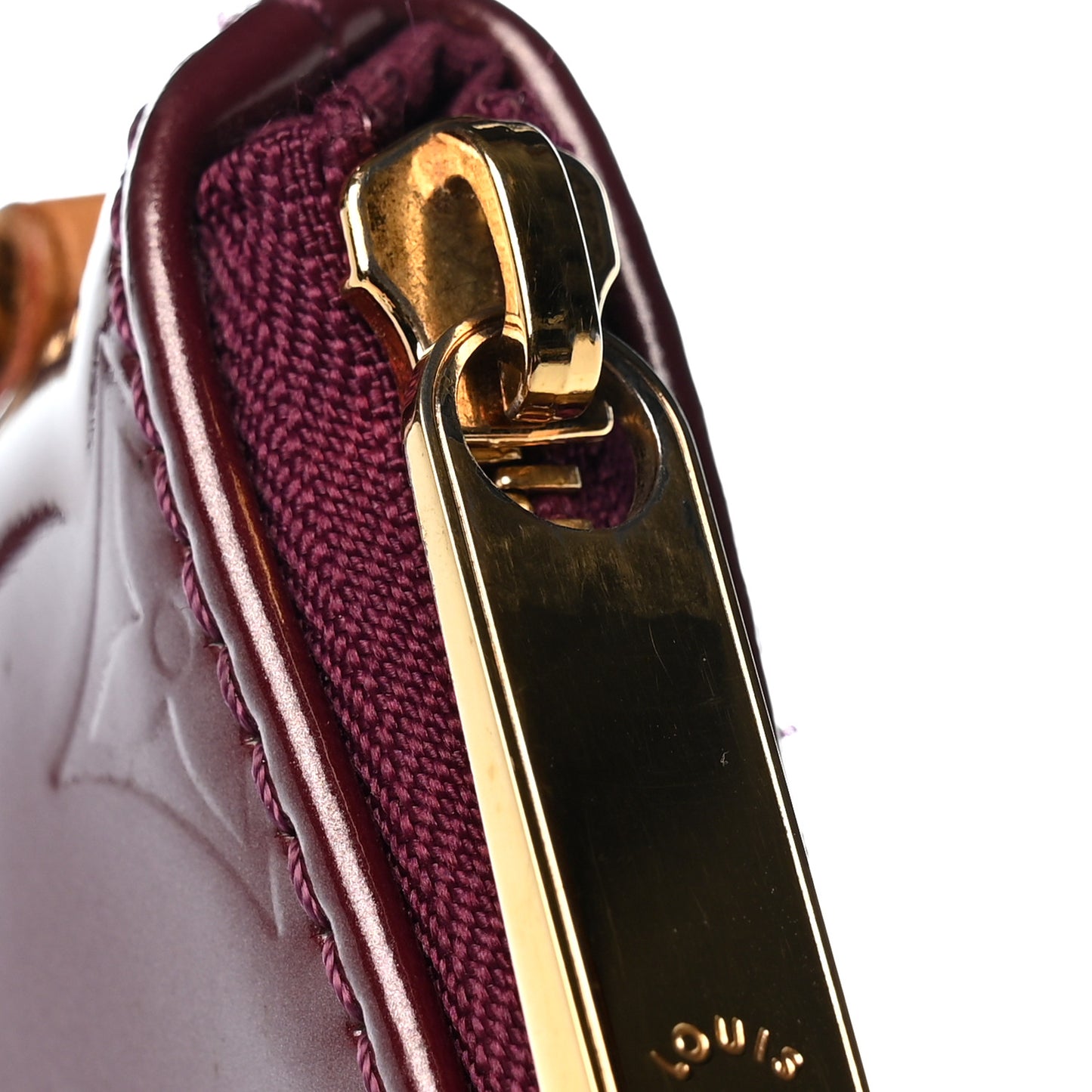 Vernis Bellevue GM Violet