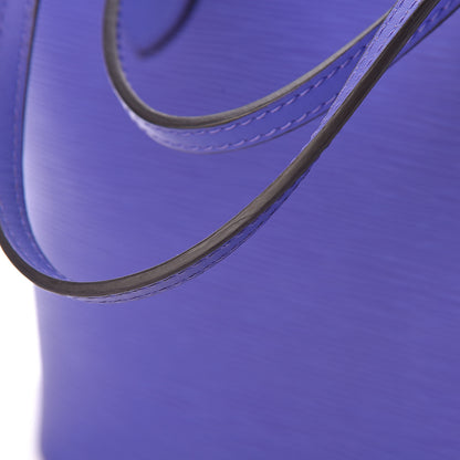 Louis Vuitton Epi Neverfull PM Figue 20 of 22