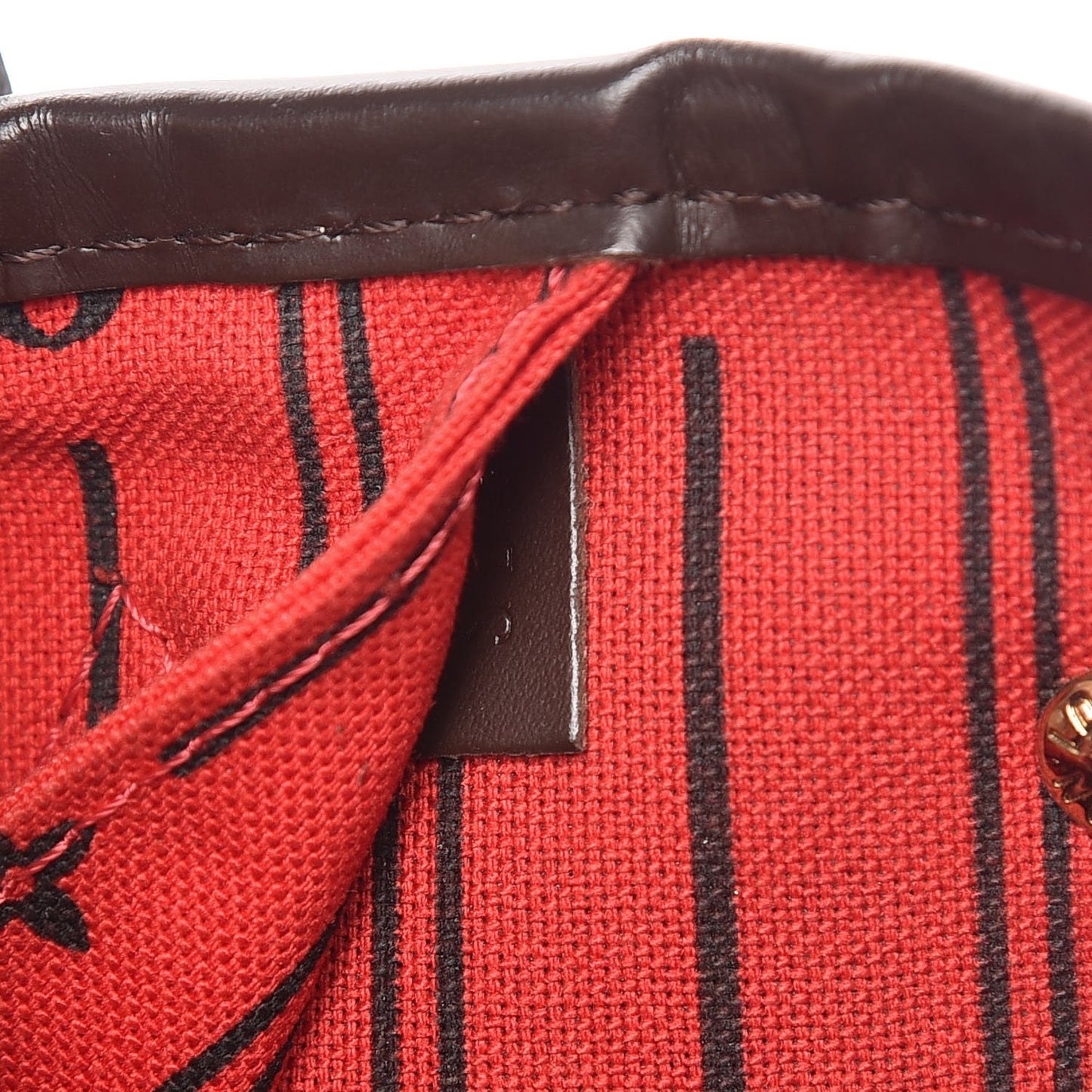 Damier Ebene Neverfull PM