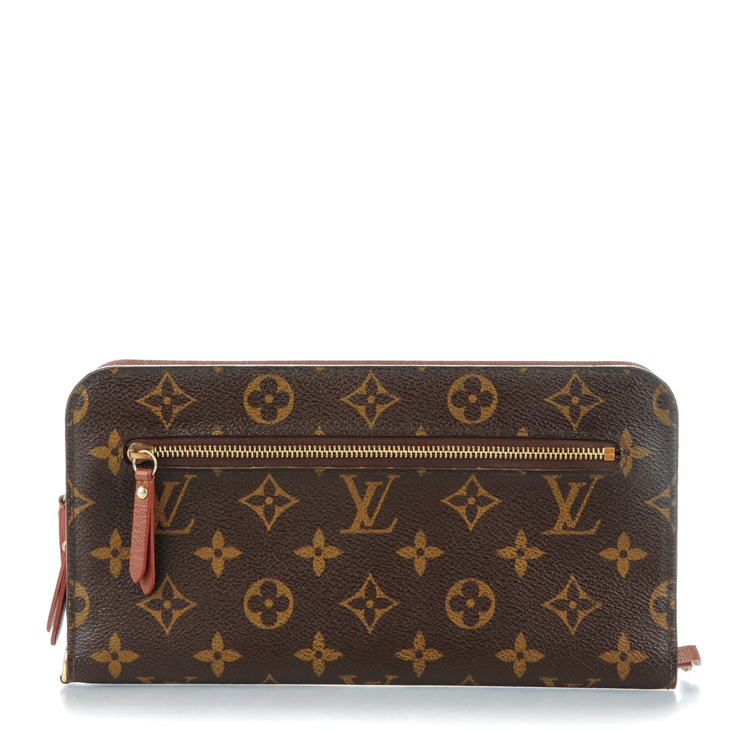 Monogram Insolite Organizer Wallet