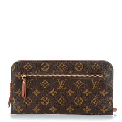 Louis Vuitton Monogram Insolite Organizer Wallet 1 of 7