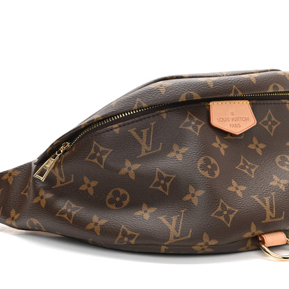 Louis Vuitton Monogram Bumbag 9 of 11