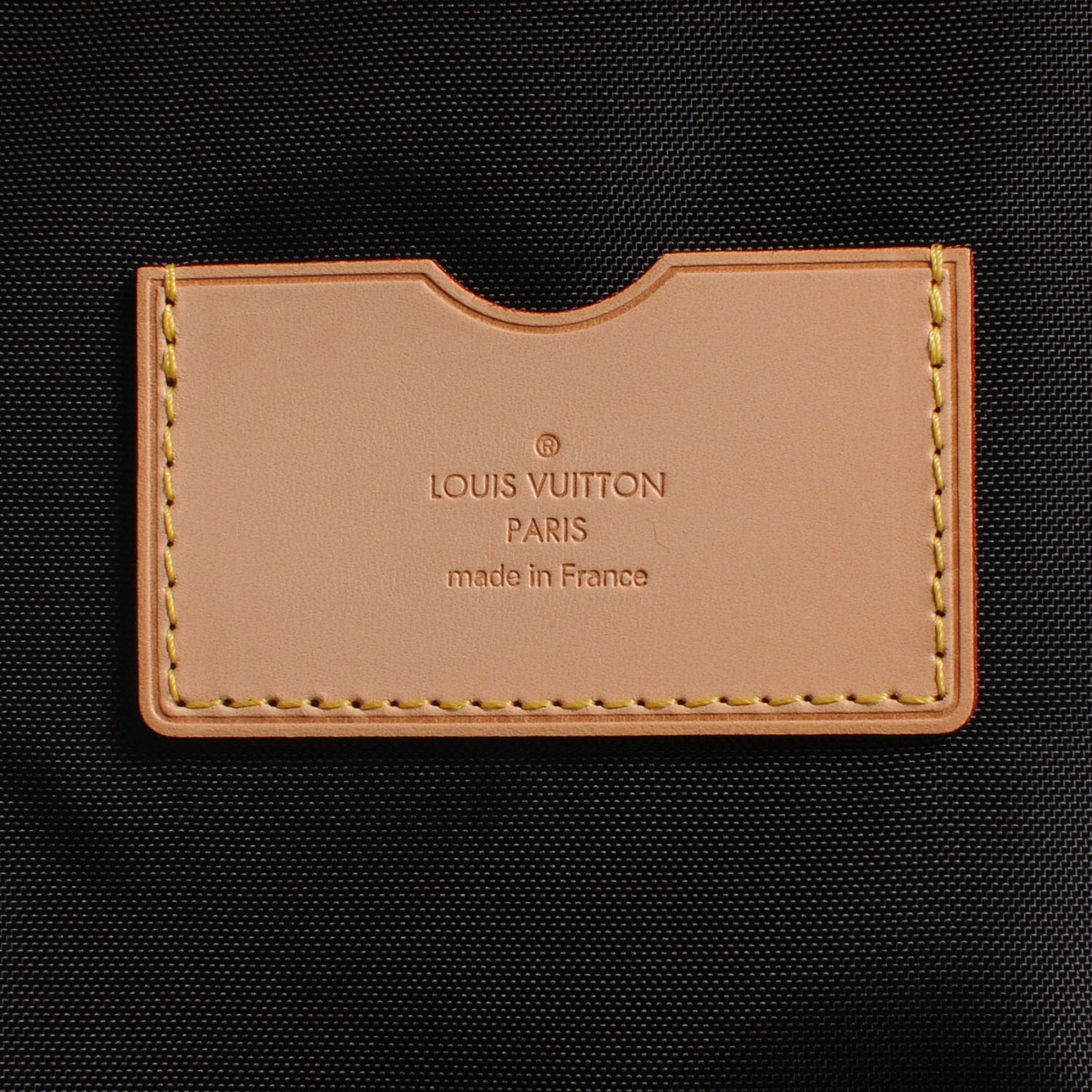 Louis Vuitton Vernis Pegase 45 Amarante 7 of 8