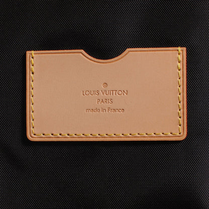 Louis Vuitton Vernis Pegase 45 Amarante 7 of 8