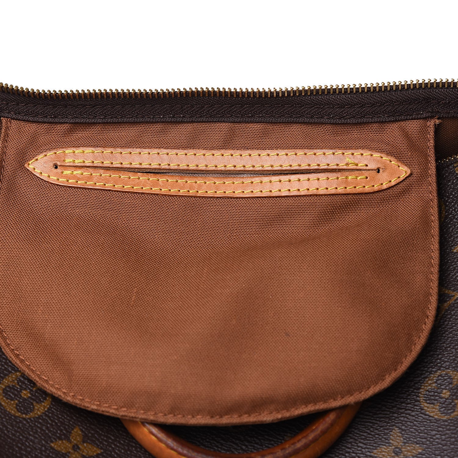 Louis Vuitton Monogram Speedy 30 15 of 15