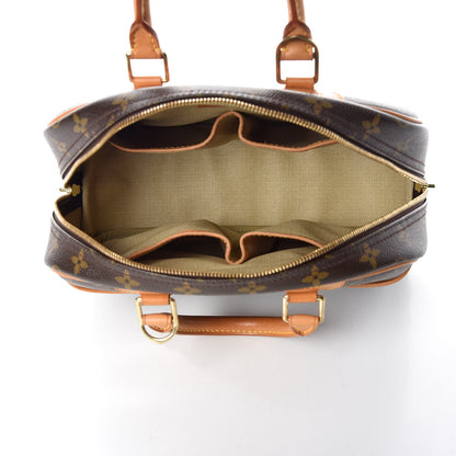 Louis Vuitton Monogram Trouville 7 of 11