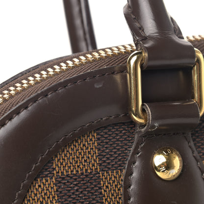 Louis Vuitton Damier Ebene Trevi PM 6 of 11