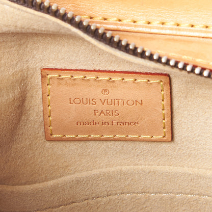 Louis Vuitton Monogram Hudson GM 8 of 8