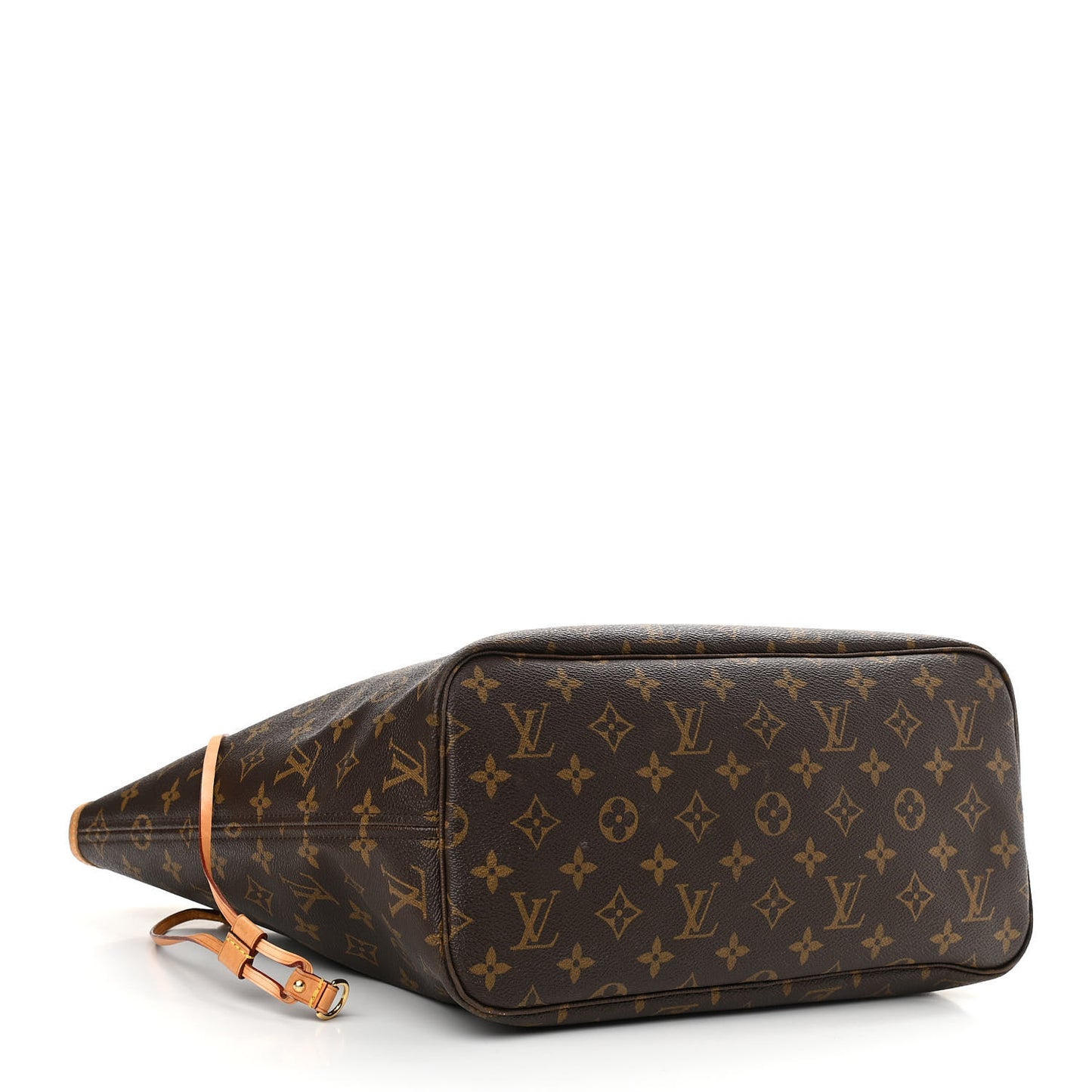 Monogram Neverfull MM
