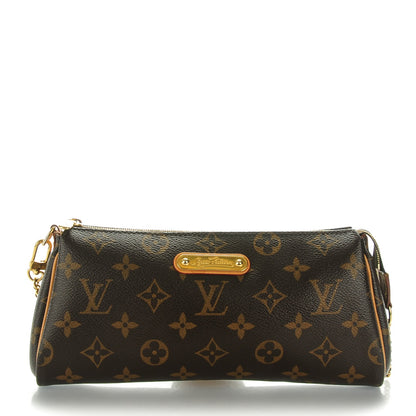 Louis Vuitton Monogram Eva Clutch 1 of 7