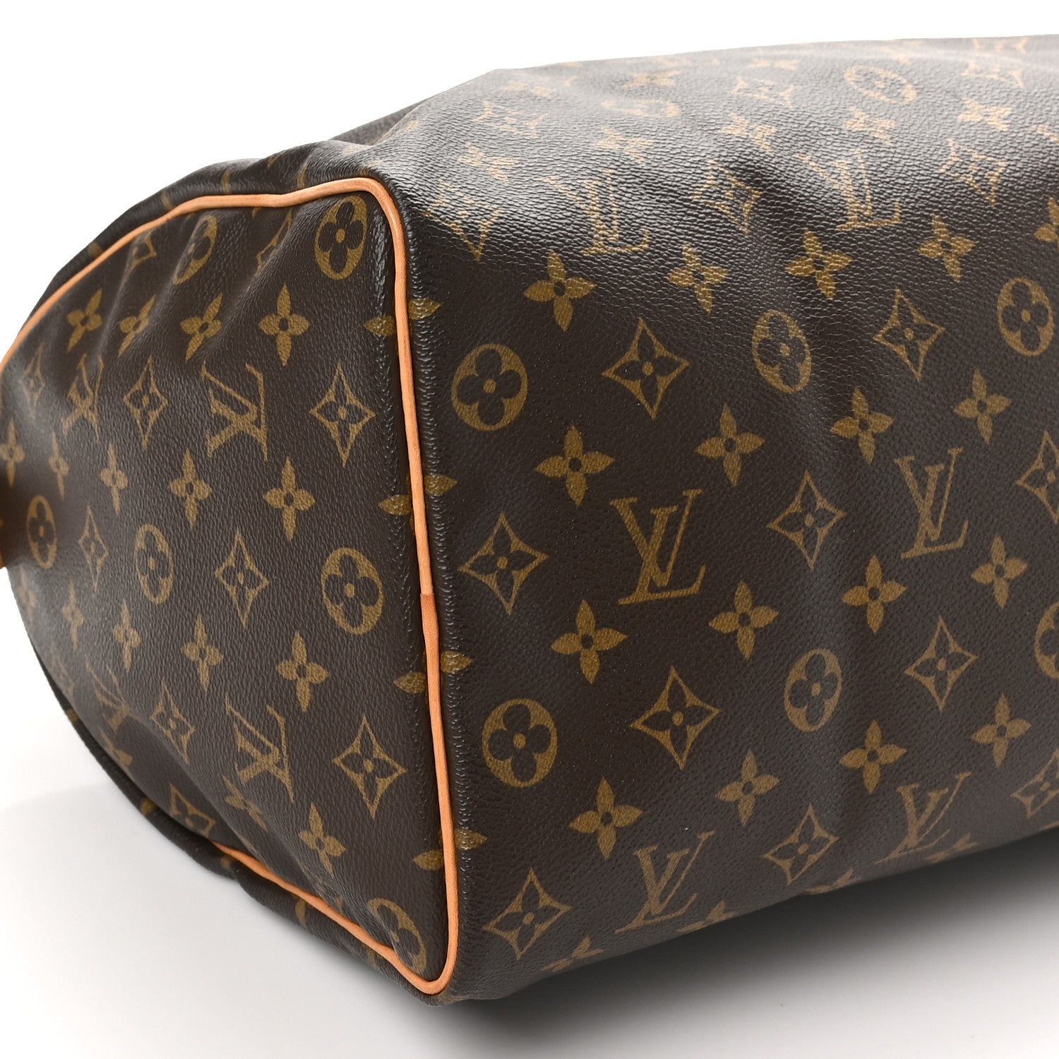 Louis Vuitton Monogram Speedy 35 8 of 9