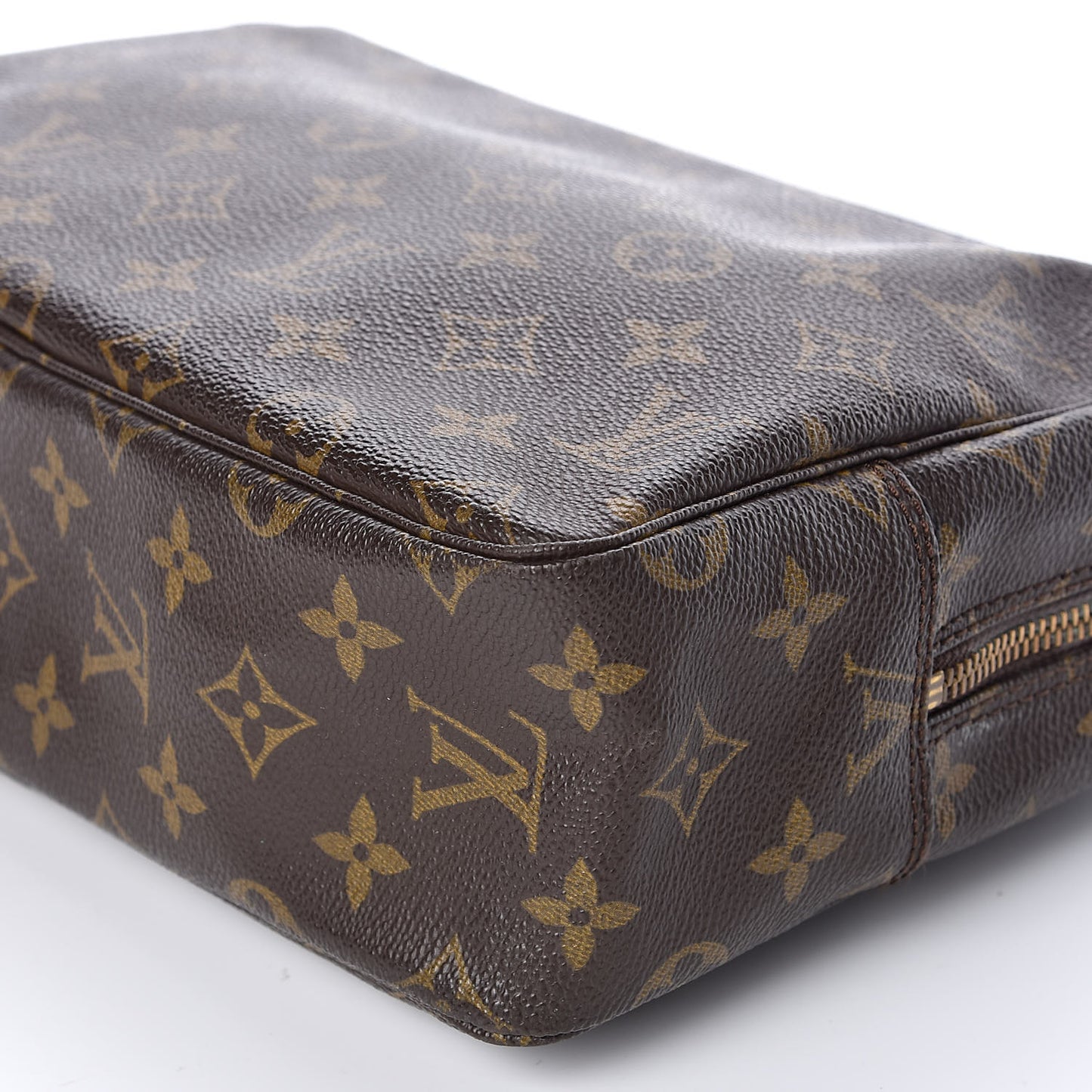 Monogram Trousse Toilette 28