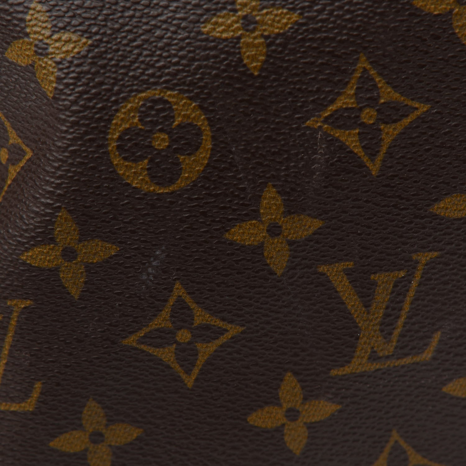Louis Vuitton Monogram Keepall 60 9 of 13