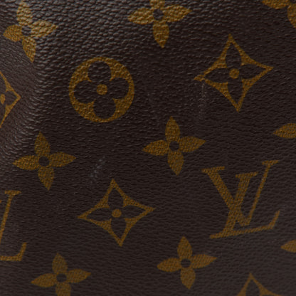 Louis Vuitton Monogram Keepall 60 9 of 13
