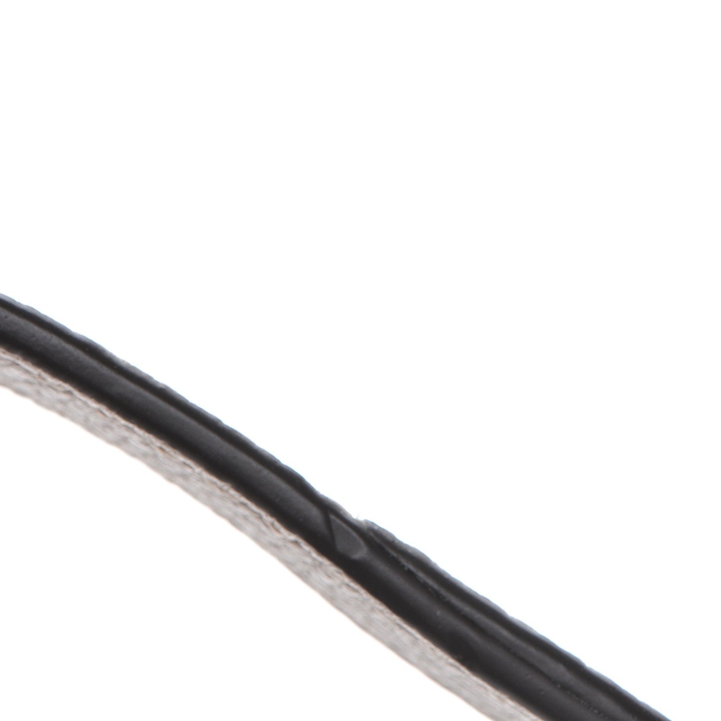 Veau Cachemire Soft Lockit Strap Galet
