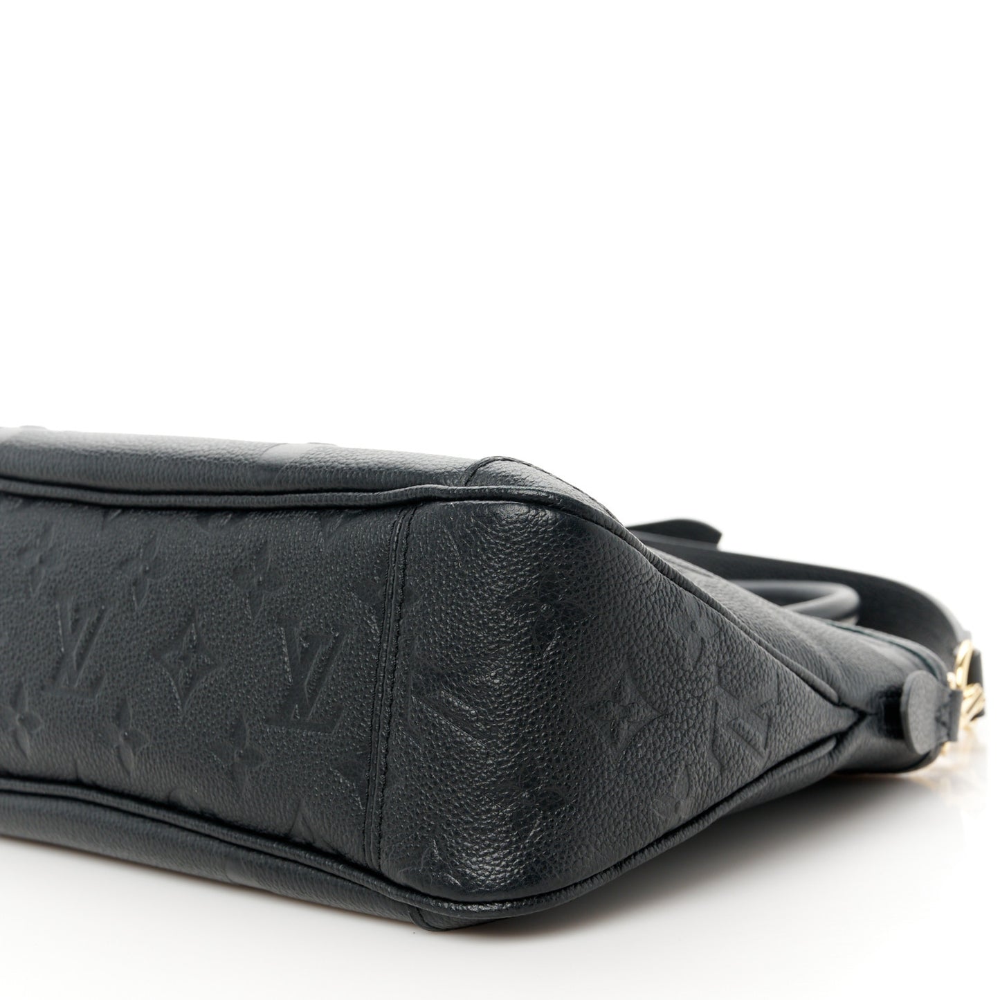 Empreinte Monogram Giant Trianon PM Black