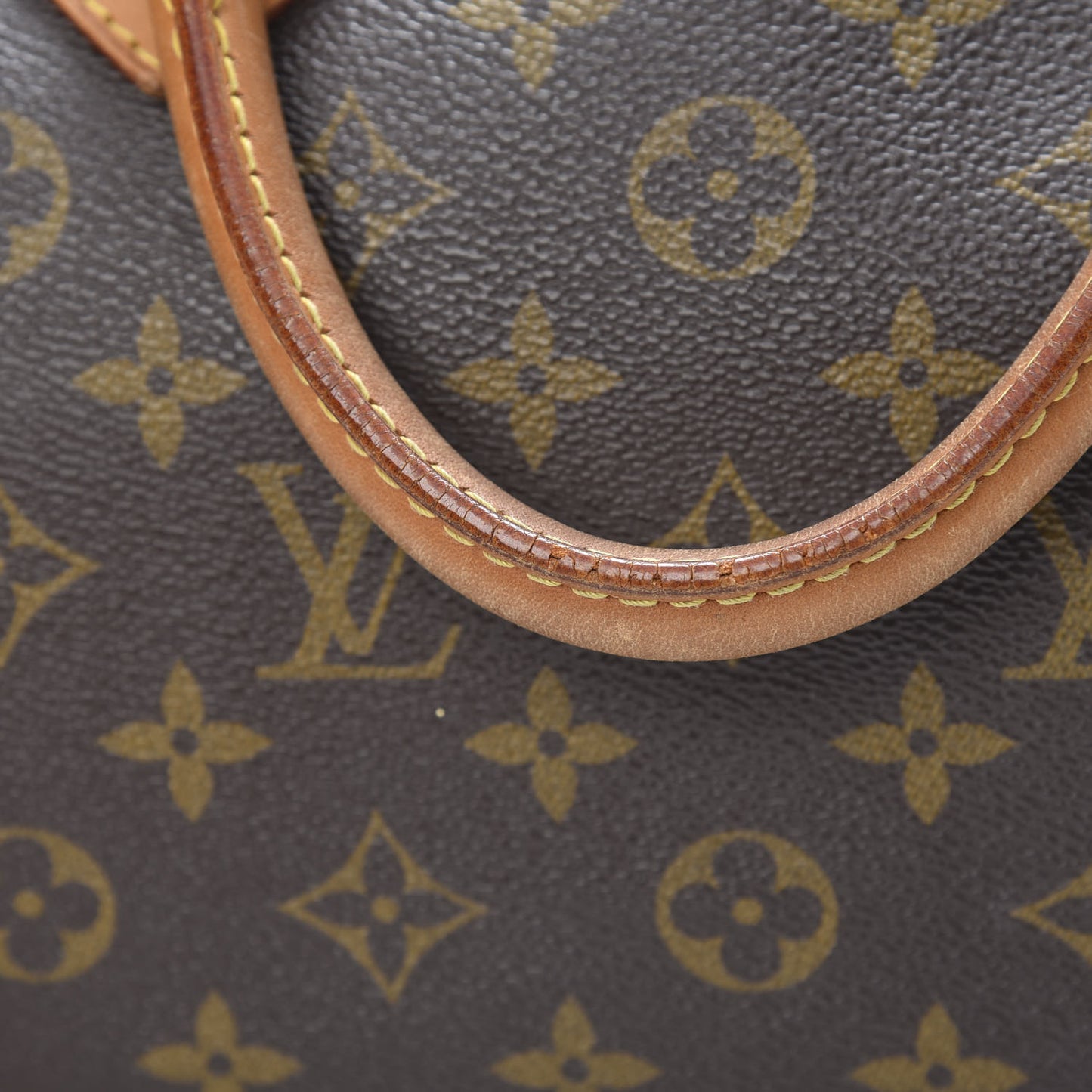 Monogram Speedy 35