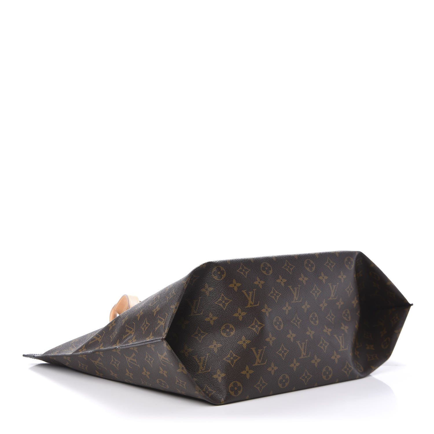 Louis Vuitton Monogram All-In MM 5 of 12
