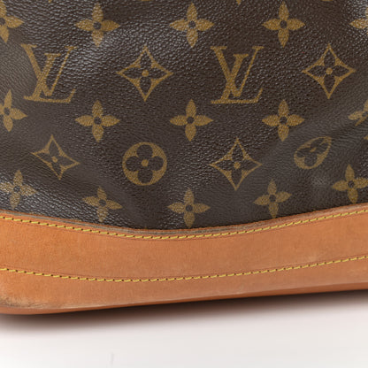 Louis Vuitton Monogram Noe 12 of 22