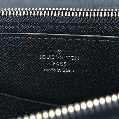 Louis Vuitton Damier Graphite Zippy XL Wallet 6 of 8