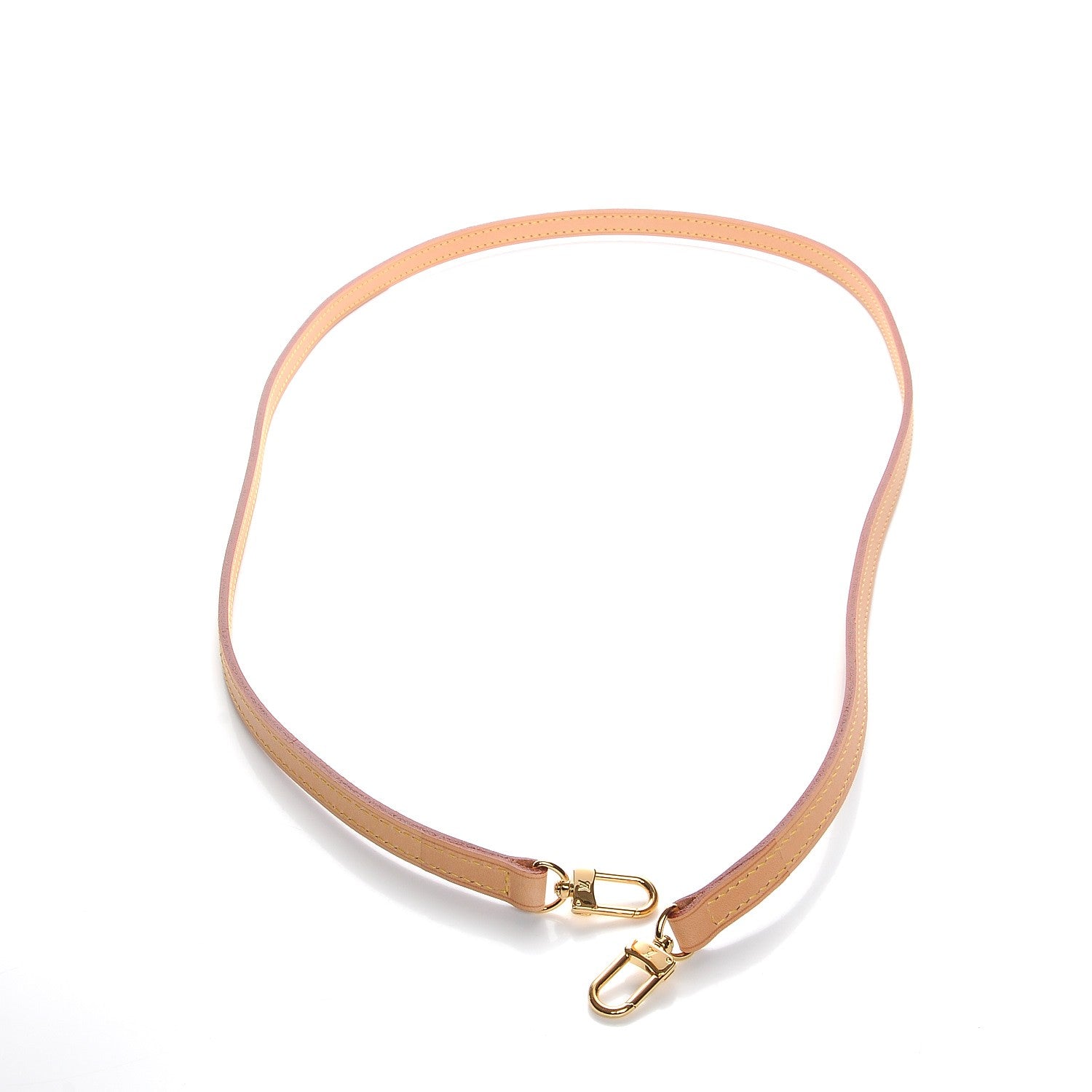 Louis Vuitton Vachetta Eva Shoulder Strap 3 of 4