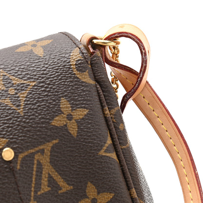Louis Vuitton Monogram Favorite MM 13 of 13