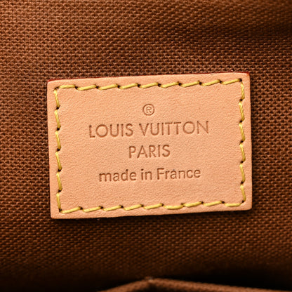 Louis Vuitton Monogram Odeon PM 6 of 17