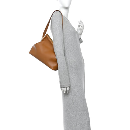 Fendi Shiny Nappa Medium Fendi First Caramello 2 of 13