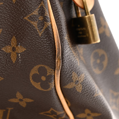 Louis Vuitton Monogram Speedy 25 14 of 15